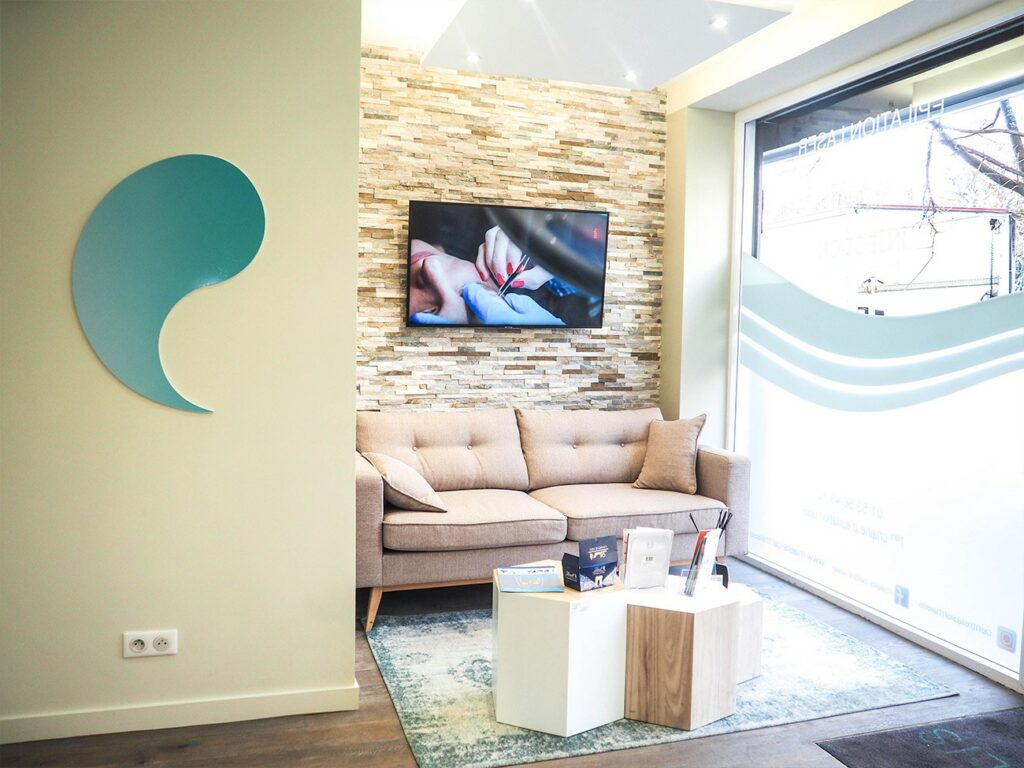 Centre Laser Montreuil