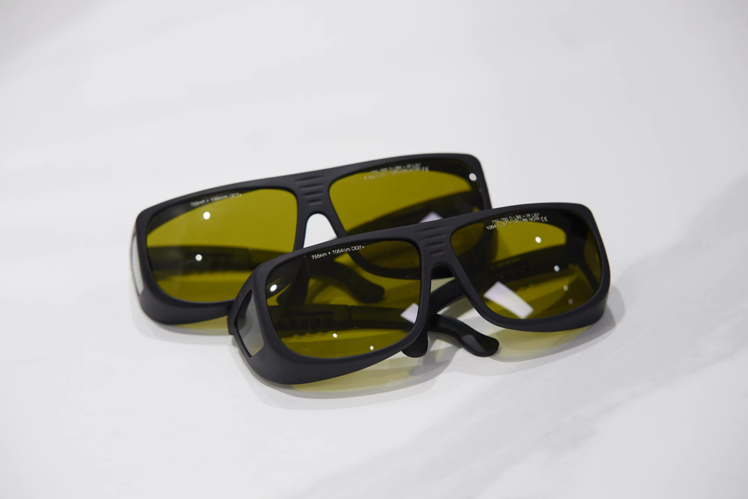 Aulnay sous bois lunette laser