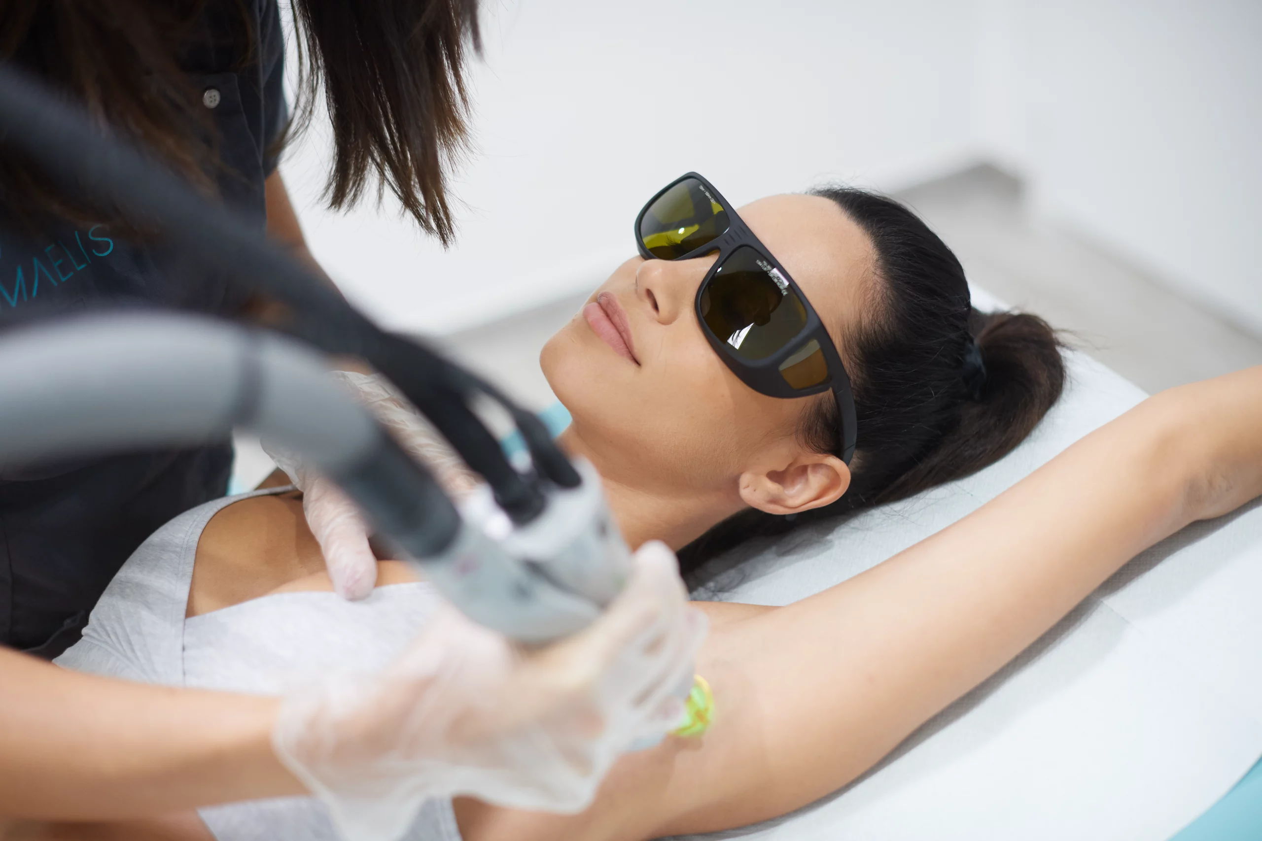 Centre Laser Aulnay-sous-Bois