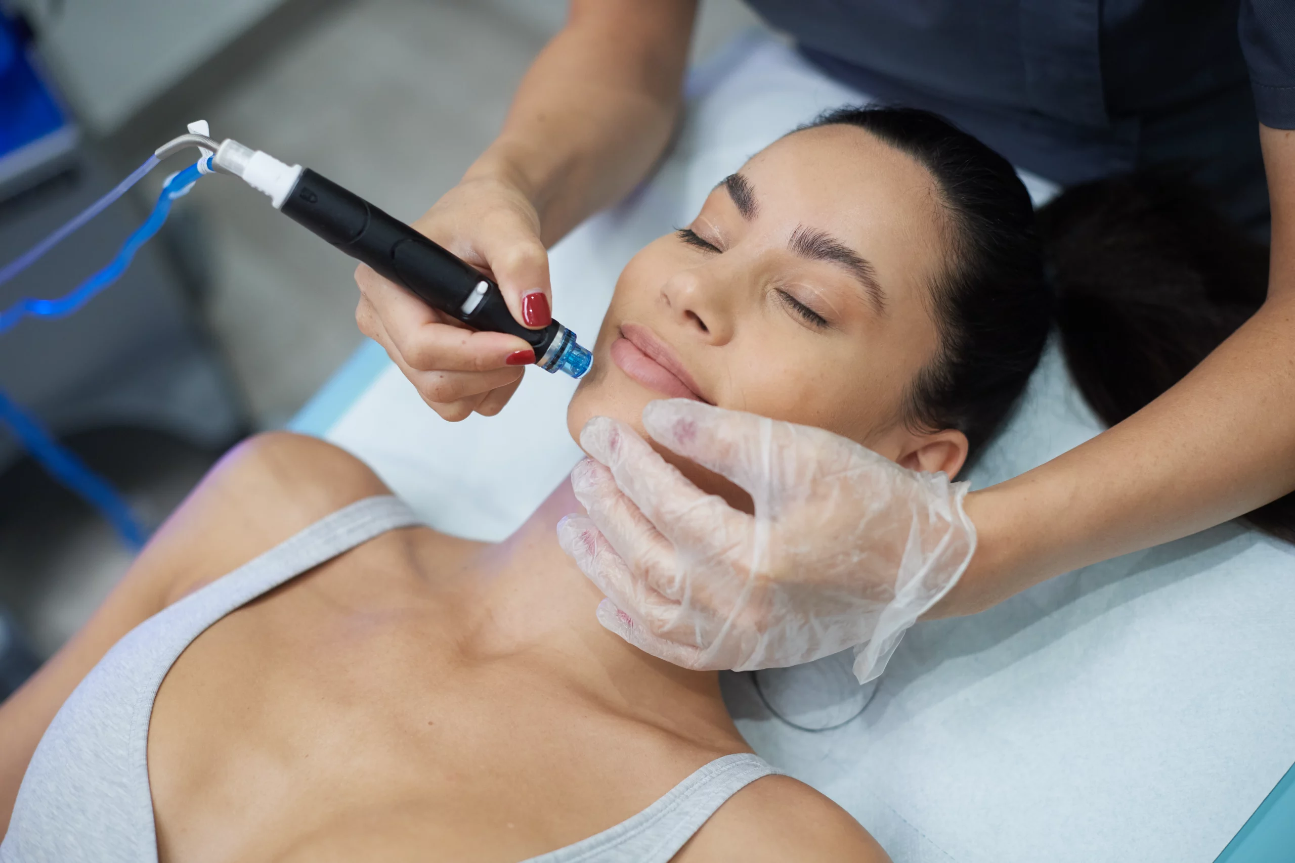 Centre Hydrafacial Aulnay-sous-Bois