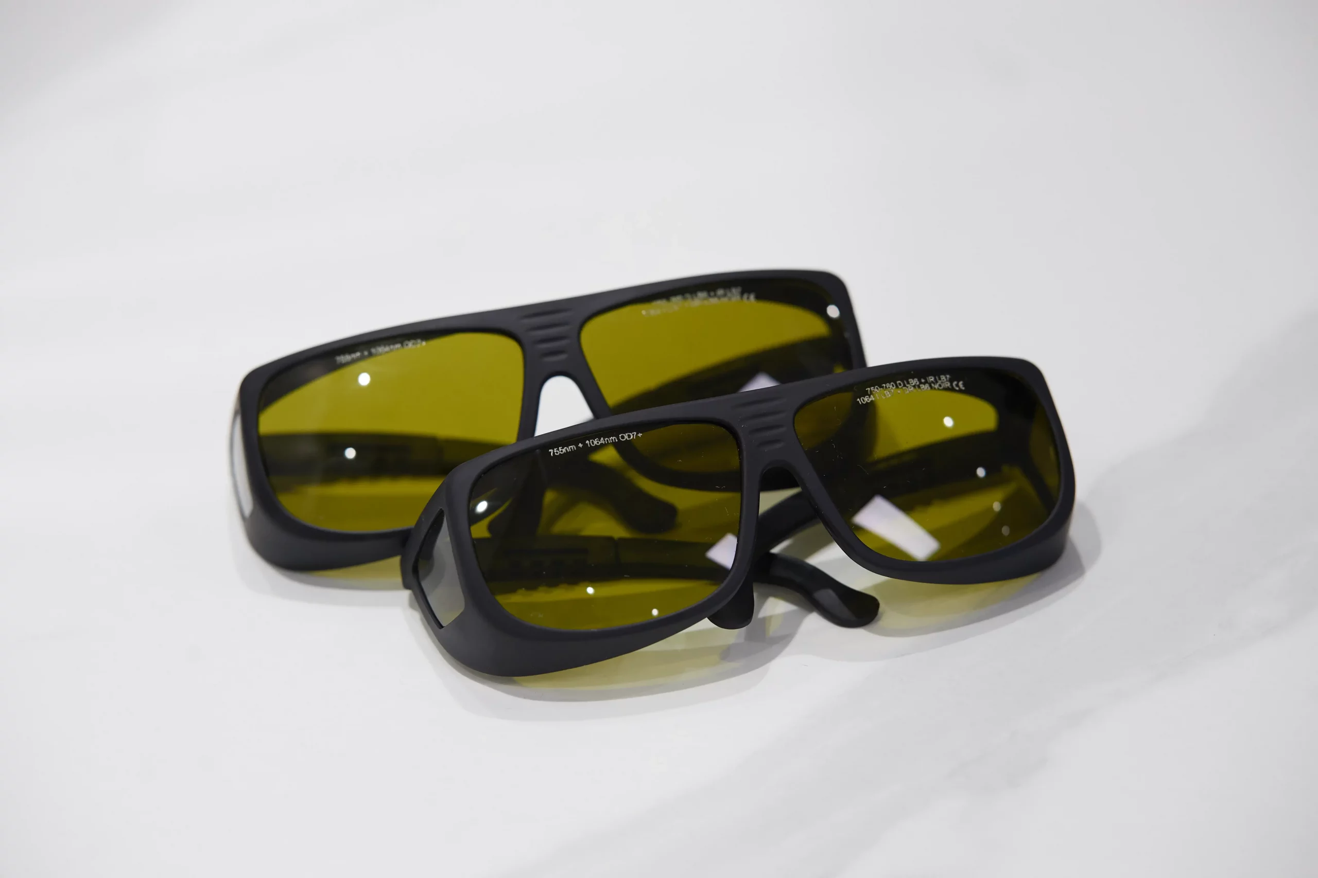 lunette laser paris
