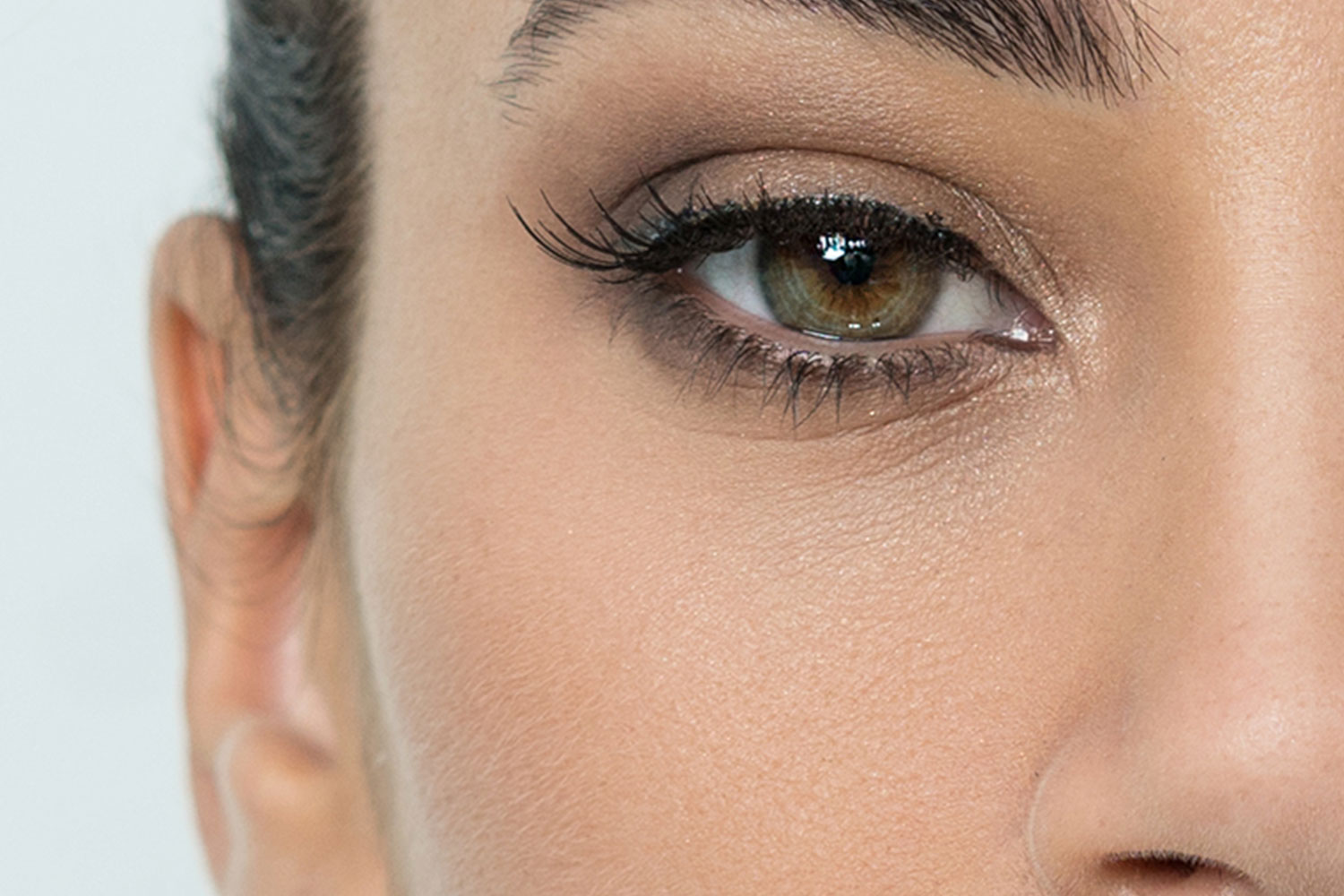 MAQUILLAGE SEMI-PERMANENT YEUX